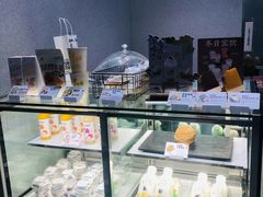 -喜茶(广州中山六路店)