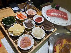 -大龙燚火锅