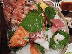 -匠和风精致料理(莆田财富中心店)