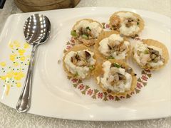 -龙的酒楼·手工早茶·顺德菜(近良路店)