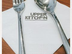 -UPPER KITCHEN(延安路店)