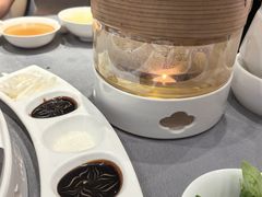 -阿庄新豫菜(航海东路店)