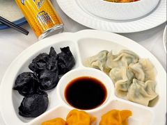 -必点海鲜·海肠捞饭大王(滨江道店)