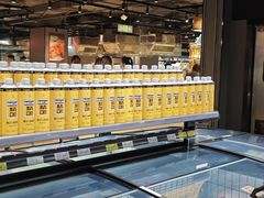 -Bravo永辉(爱琴海购物公园店)