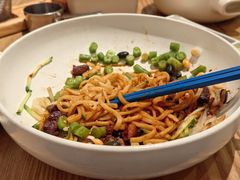 -小大董·烤鸭(王府井apm店)