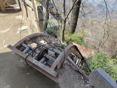 -终南山南五台景区