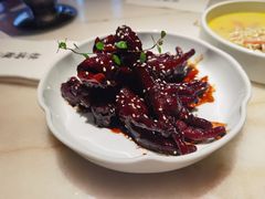 吮指鸡爪-桂满陇-西湖船宴(西单大悦城店)