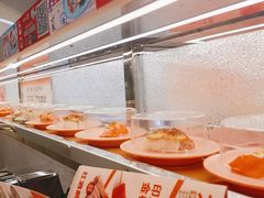 -争鲜回转寿司(朝外悠唐PLUS店)