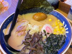-饭町二郎日式综合茶餐(中安广场店)