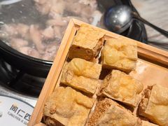 -同仁四季椰子鸡(福田东园总店)