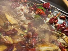 -里岛烤鱼(东港凯虹广场店)