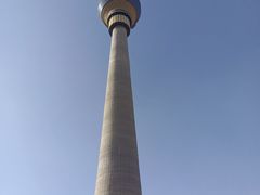 -中央广播电视塔