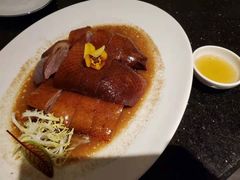 -Yan Ting 宴庭中餐厅(上海静安瑞吉酒店)