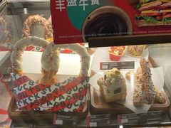 -星巴克(天津五大道店)