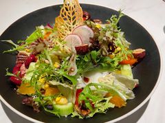 -半秋山西餐厅(巴南万达广场店)