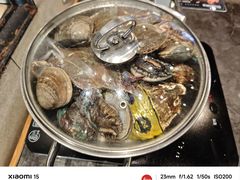 -川骄海鲜自助(亚运村店)