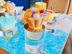 -厦门海港英迪格酒店(中山路店)