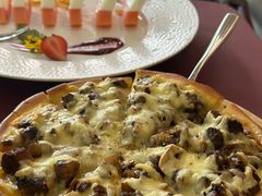 -翡翠鸟精品泰国菜(北辰财富中心店)