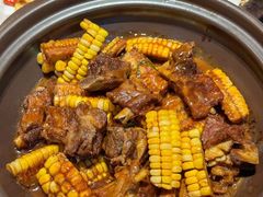 -简小舍·民间手艺菜(武昌江滩店)