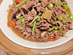 -阿露佳·舌尖上的安吉菜