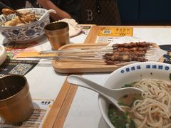 -陳香貴·兰州牛肉面(东方宝泰店)