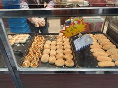 -上海市长春食品商店(淮海中路店)