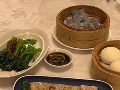-酌宴府The China Club·广州万富希尔顿酒店(云城东路店)