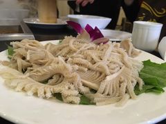 千层肚-新廊桥(原科华廊桥店)