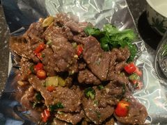 -渔语鱼新川菜Bistro(万象天地店)