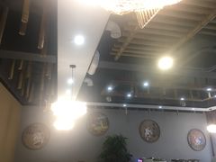 大堂-天赋鱼馆(竹乡特色街店)