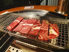 -伍丁·烤牛肋(和平东桥店)