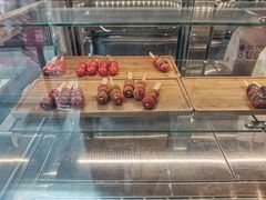 -喜识·冰糖葫芦·炒酸奶(西美花街店)