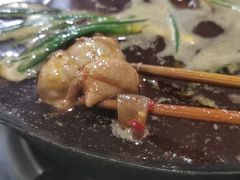 芋儿鸡-石灰市毛记烧鸡公(解放碑店)