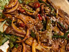 -丝路金桃·新疆菜(徐汇店)