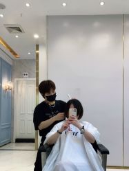 -YESIDO椰岛造型烫发染发