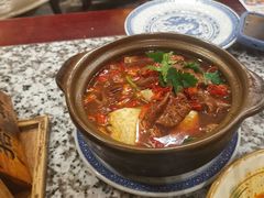 -南京大牌档(凯德大峡谷店)