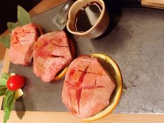 -厚贞日式烤肉(龙之梦店)