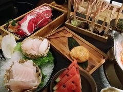 -湊湊火锅·茶憩(石家庄万象城店)
