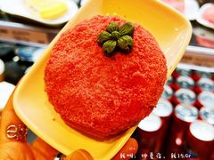 -宜家·瑞典风味餐厅(天津东丽商场店)