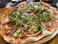 -玛尚诺Pizza&Bar(长泰广场店)