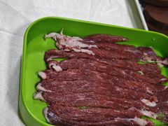 -羊家胡同·龙虾烧烤火锅(龙汇路店)