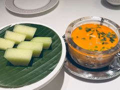 -金链花·泰国餐厅(国贸店)