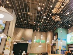 -越小品·越南餐厅(万科里店)