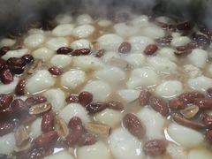 -罗子龙罗家桂花汤圆(曹都巷店)