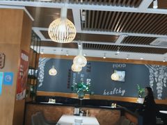 大堂-如轩·海鲜砂锅粥·潮汕菜(小榄店)