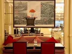 -天伦里餐厅(绿城桃花源店)