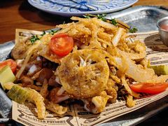 -SUPER BOWL 超级碗披萨(崂山丽达店)