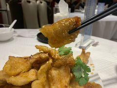 锅包肉-双井轩(双井店)
