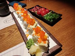 -玉川屋创意日料(柳巷店)