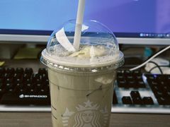 -星巴克(西安旺座现代城店)